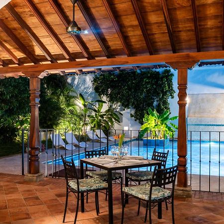 Karakali Boutique Hotel Mompos Ngoại thất bức ảnh