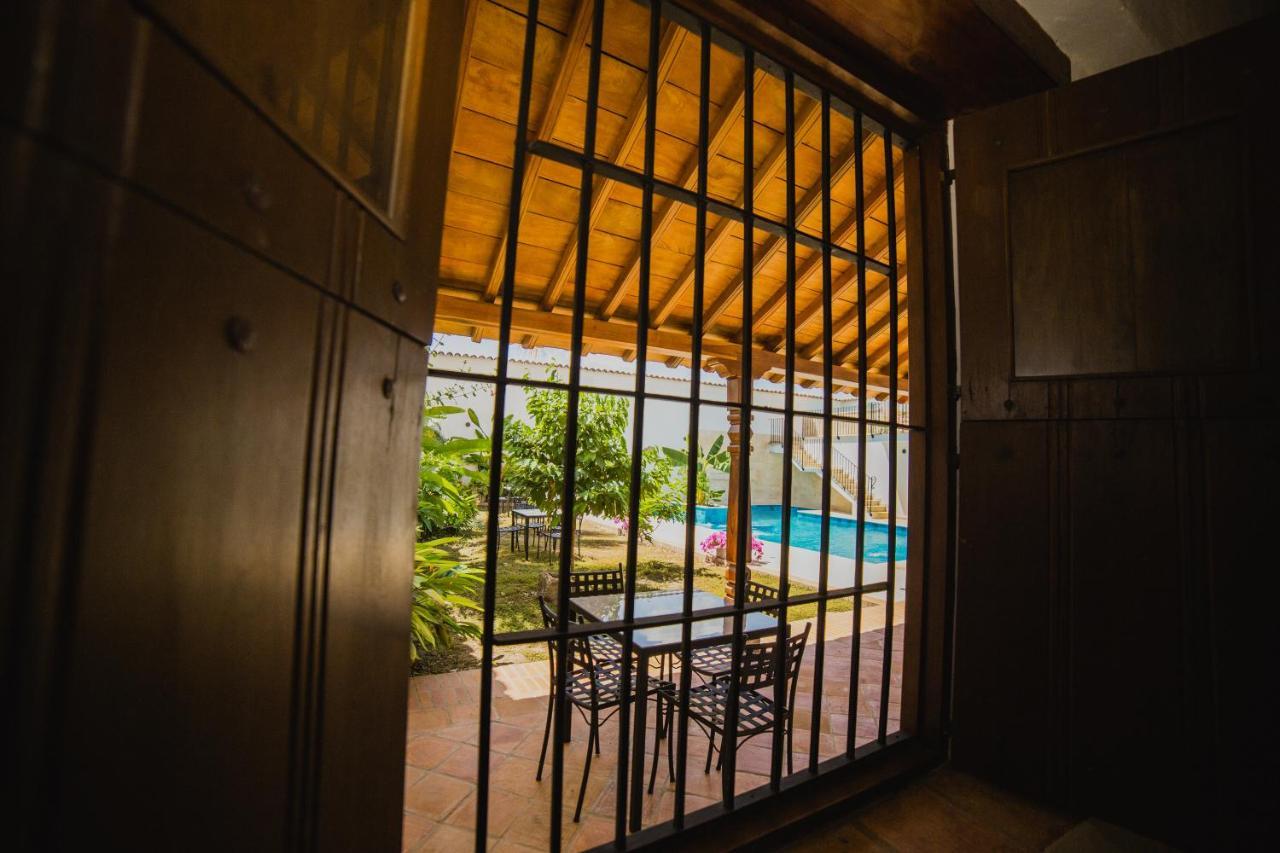 Karakali Boutique Hotel Mompos Ngoại thất bức ảnh