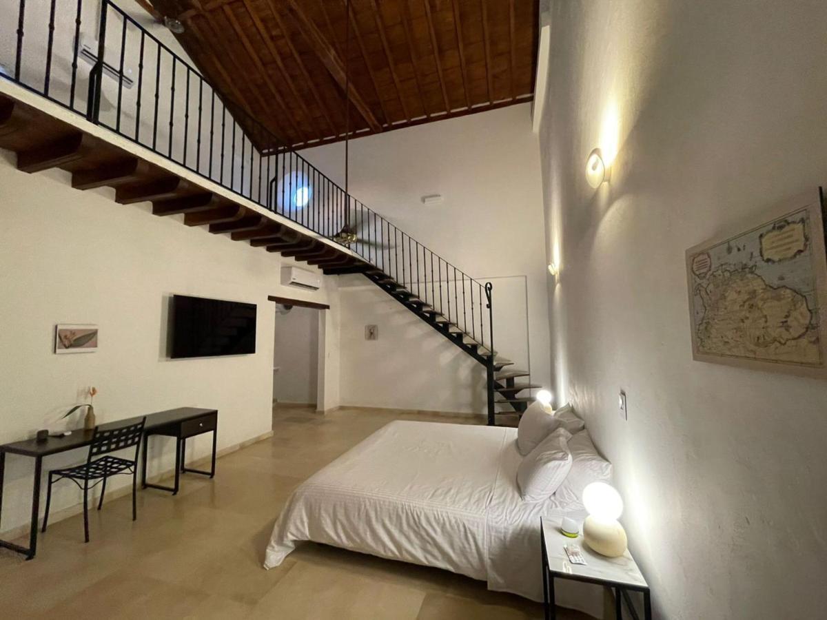 Karakali Boutique Hotel Mompos Ngoại thất bức ảnh
