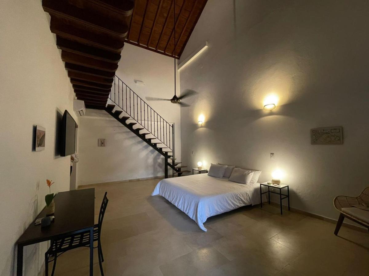 Karakali Boutique Hotel Mompos Ngoại thất bức ảnh