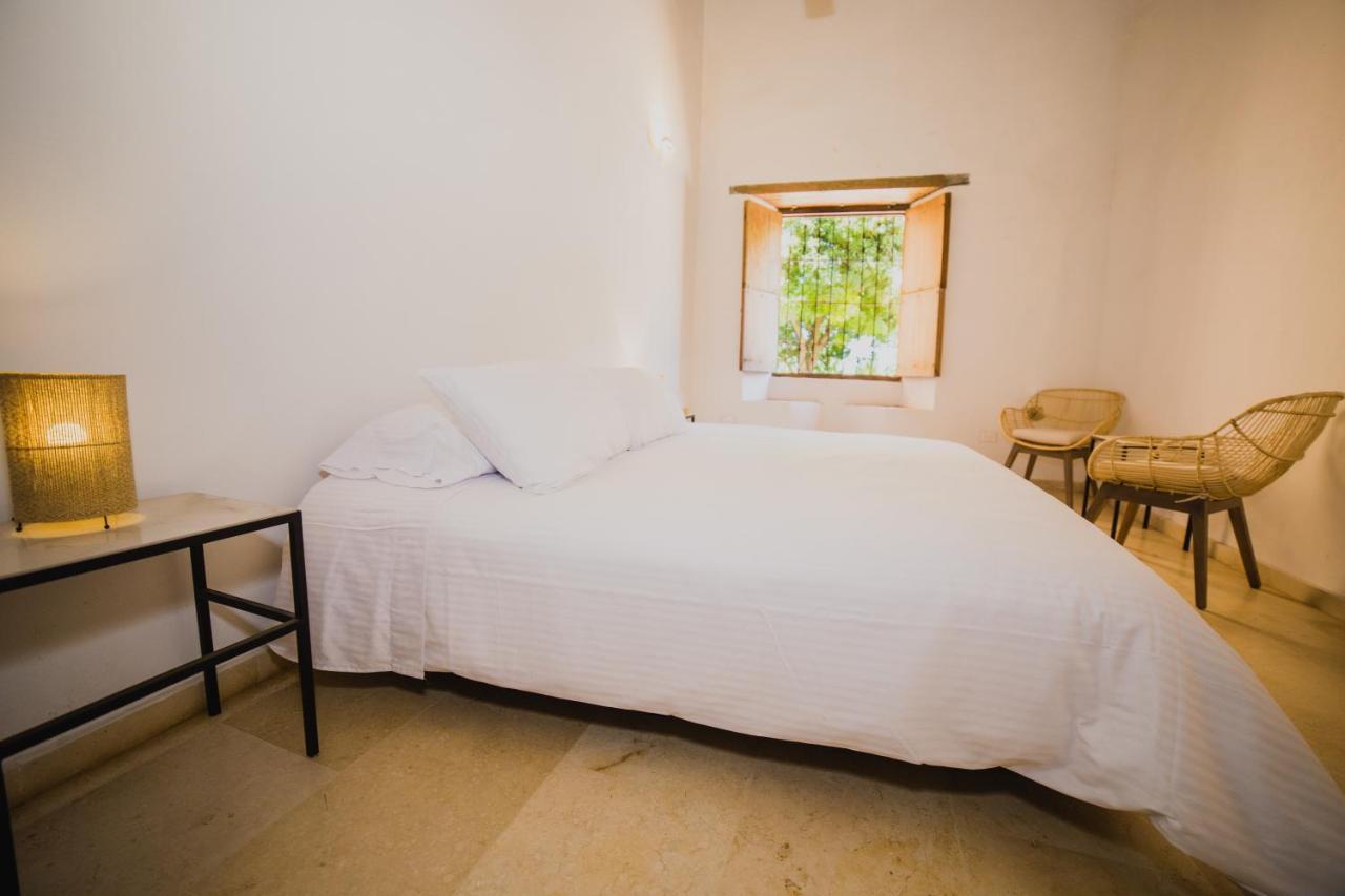 Karakali Boutique Hotel Mompos Ngoại thất bức ảnh