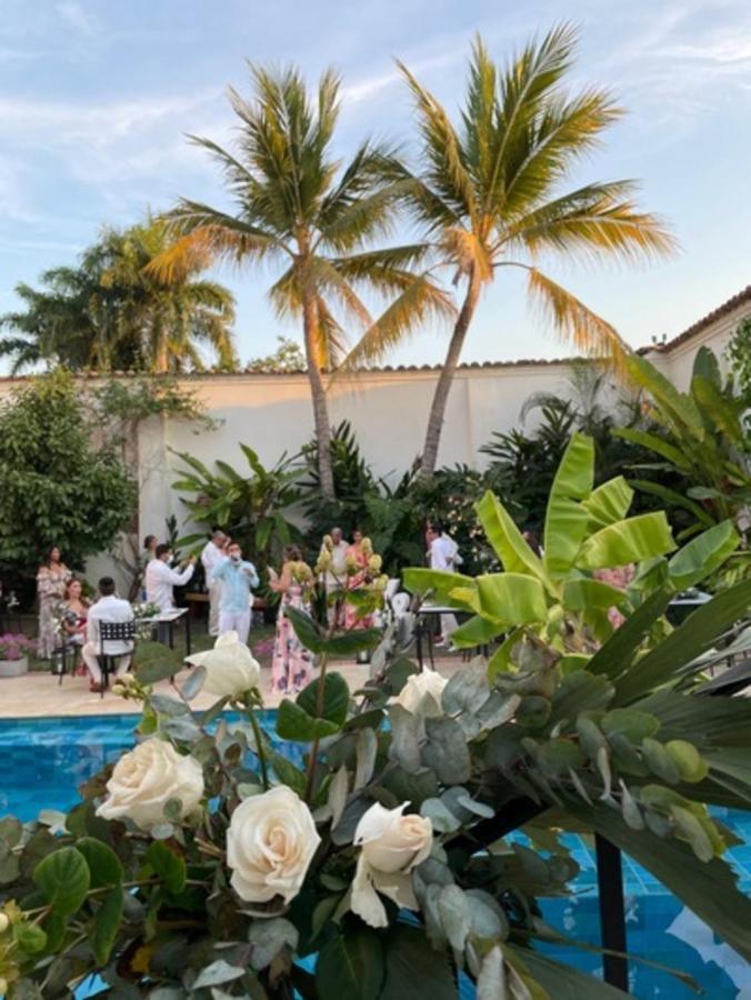 Karakali Boutique Hotel Mompos Ngoại thất bức ảnh