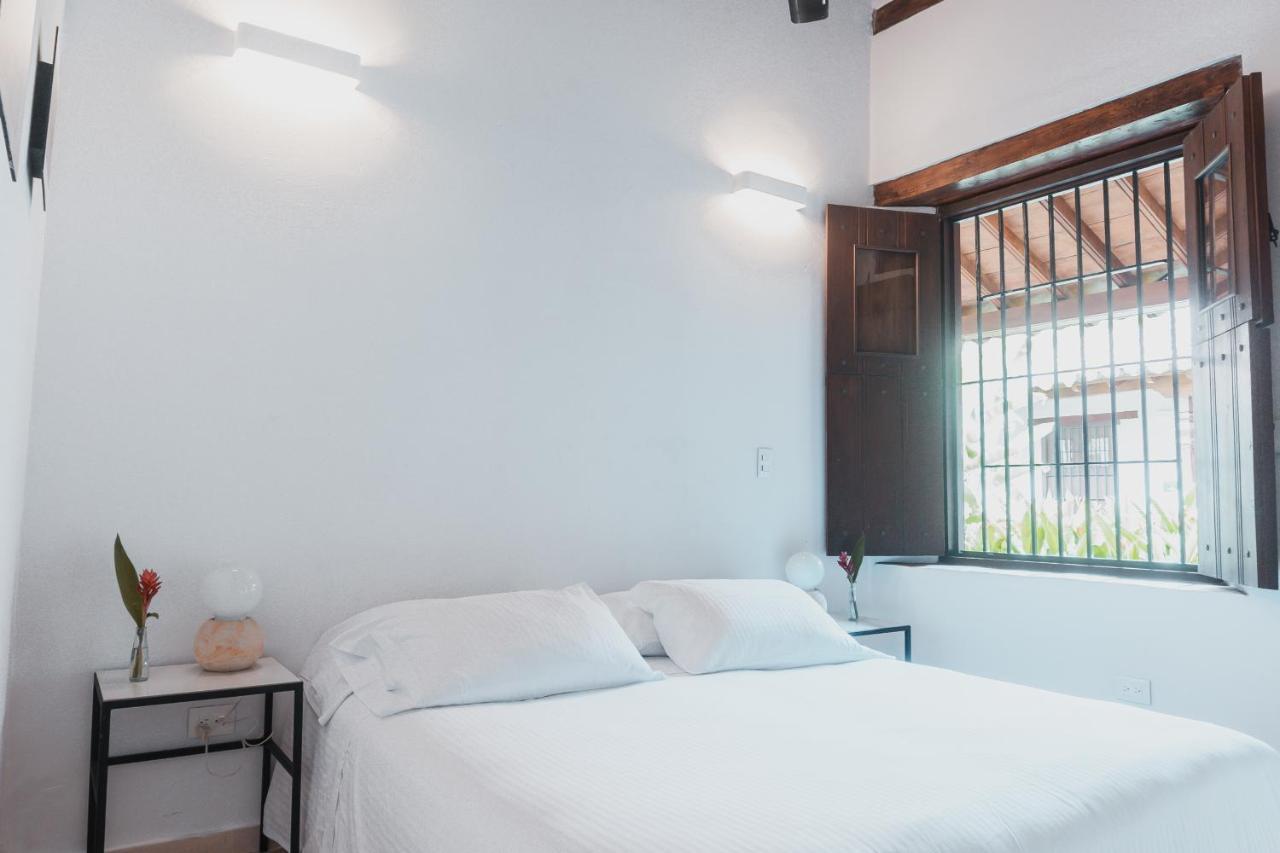 Karakali Boutique Hotel Mompos Ngoại thất bức ảnh
