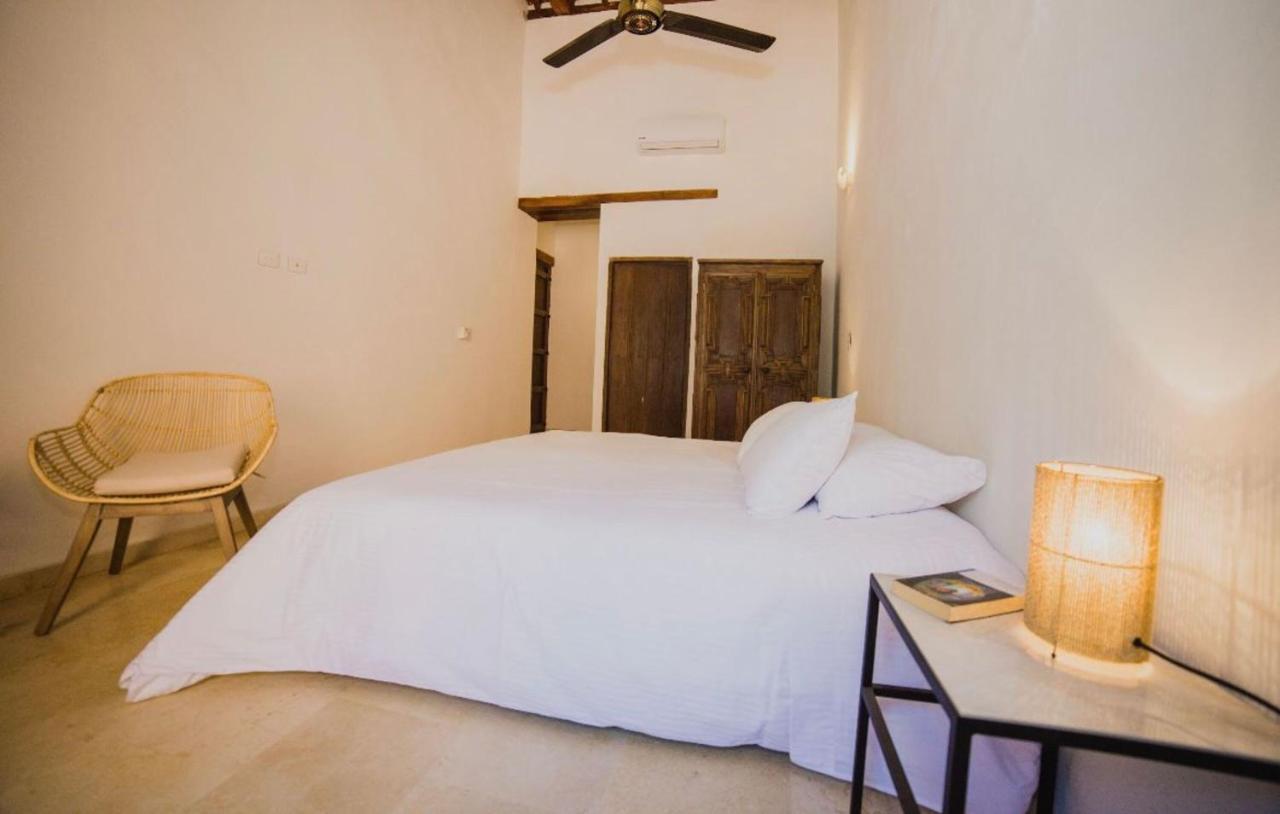 Karakali Boutique Hotel Mompos Ngoại thất bức ảnh