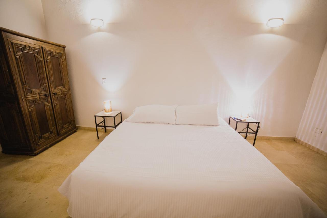 Karakali Boutique Hotel Mompos Ngoại thất bức ảnh