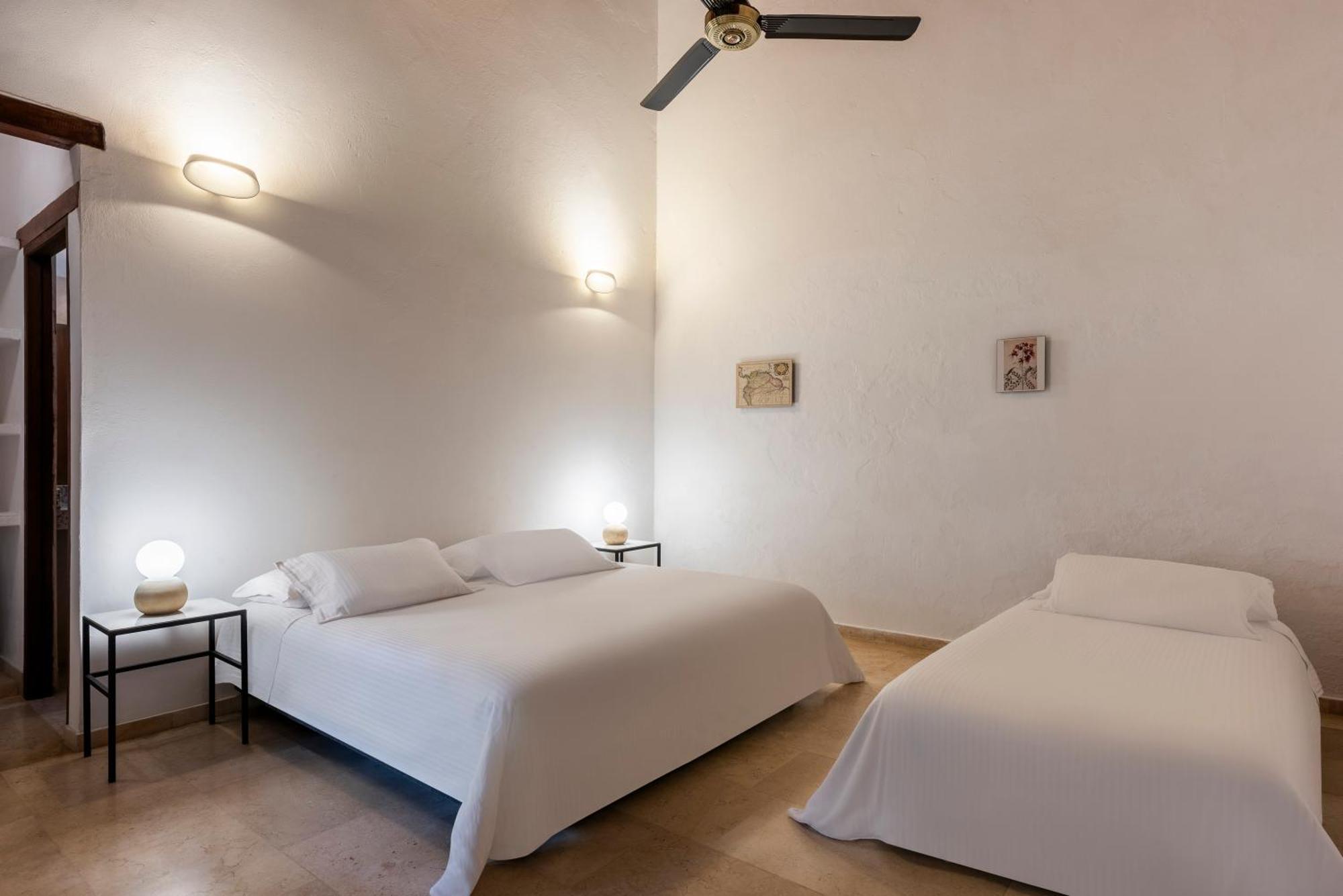 Karakali Boutique Hotel Mompos Ngoại thất bức ảnh