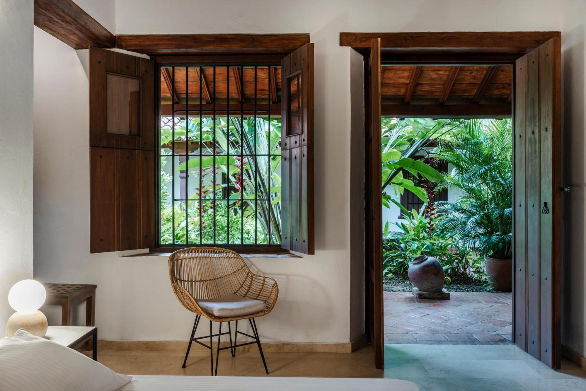 Karakali Boutique Hotel Mompos Ngoại thất bức ảnh
