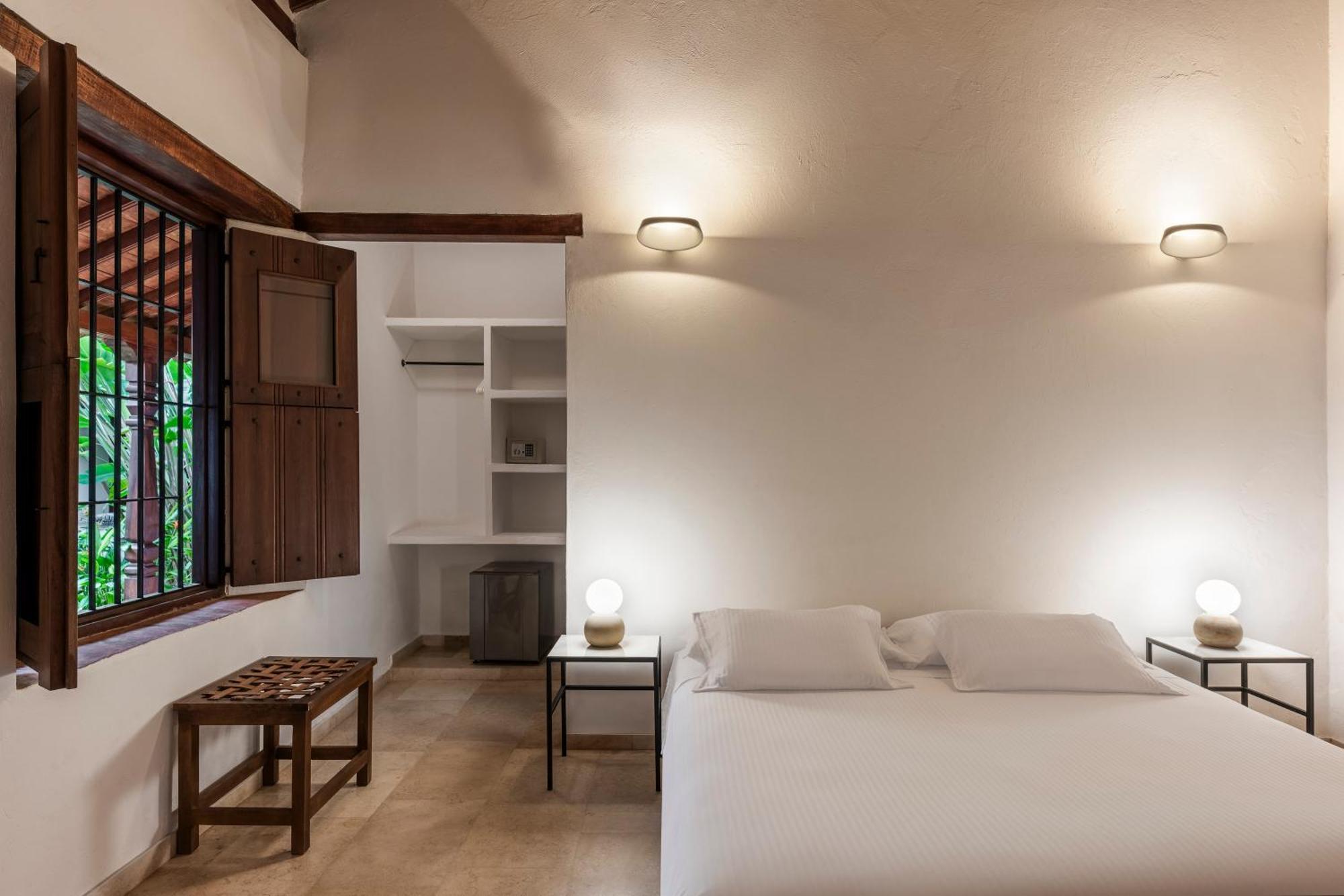 Karakali Boutique Hotel Mompos Ngoại thất bức ảnh