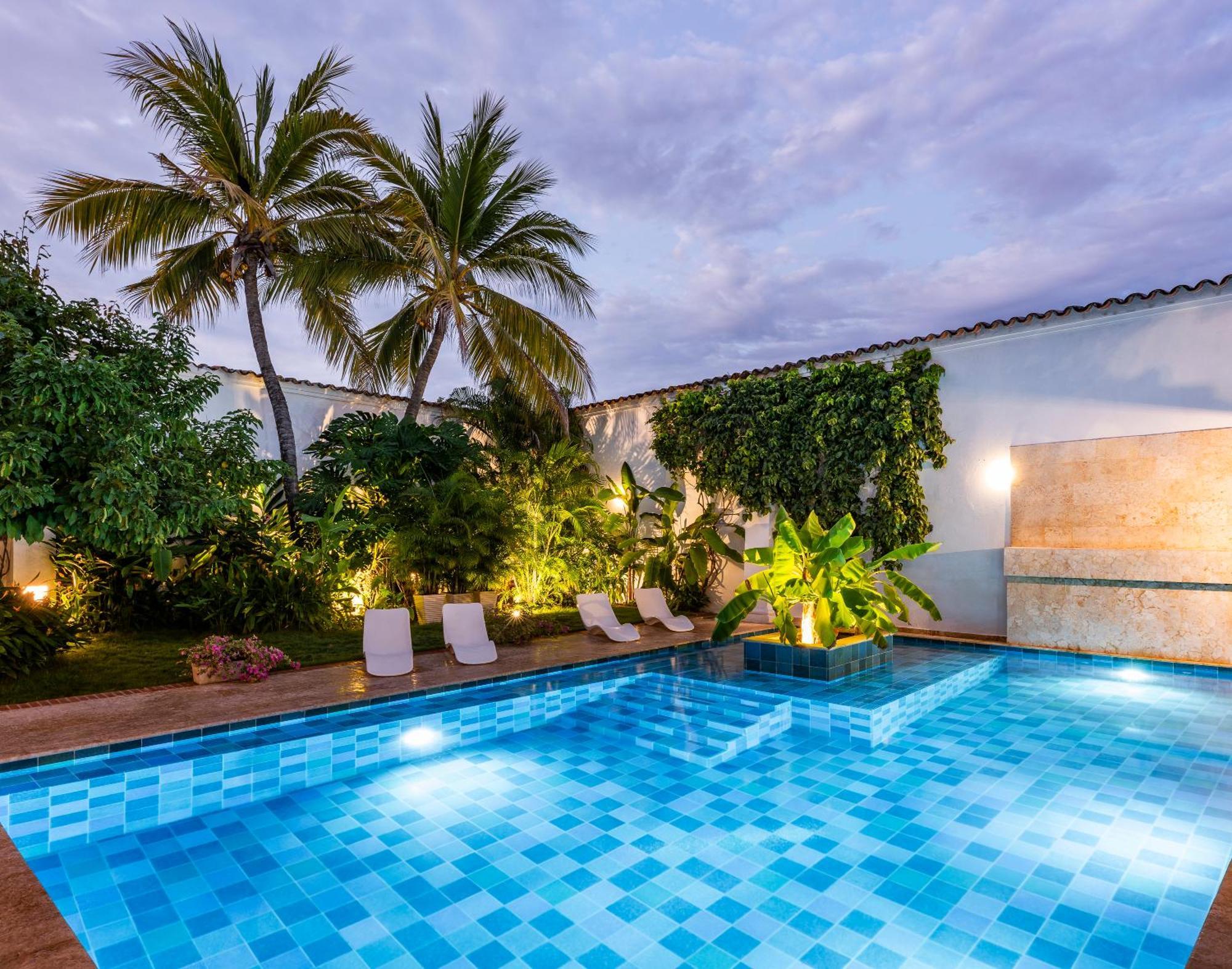 Karakali Boutique Hotel Mompos Ngoại thất bức ảnh