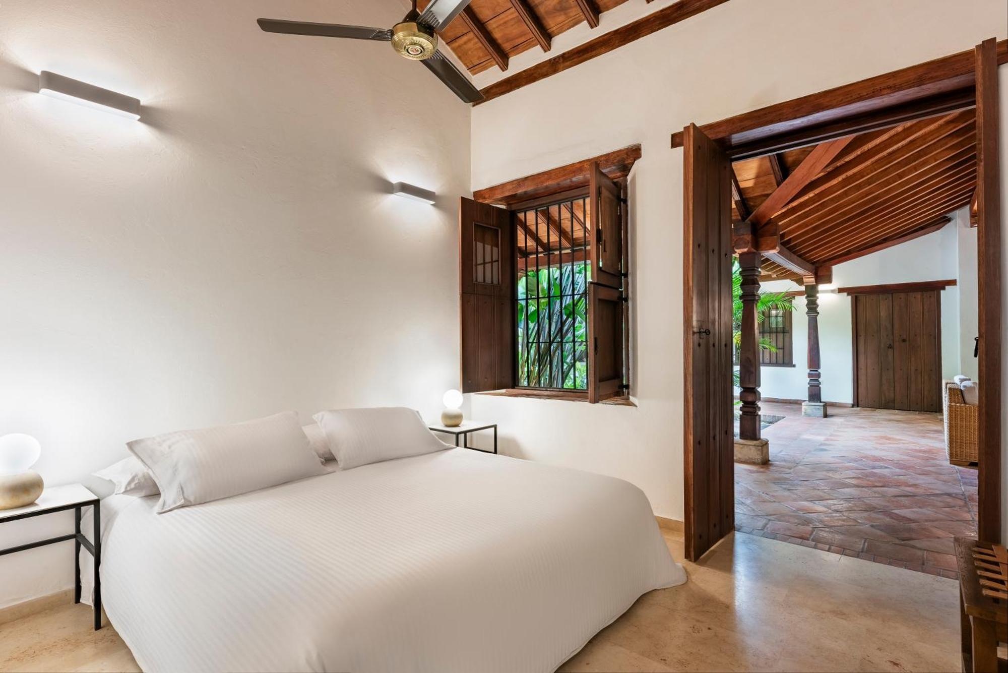 Karakali Boutique Hotel Mompos Ngoại thất bức ảnh